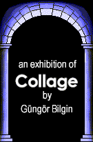 An Exhibition of Collage
