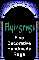 Flying Rugs